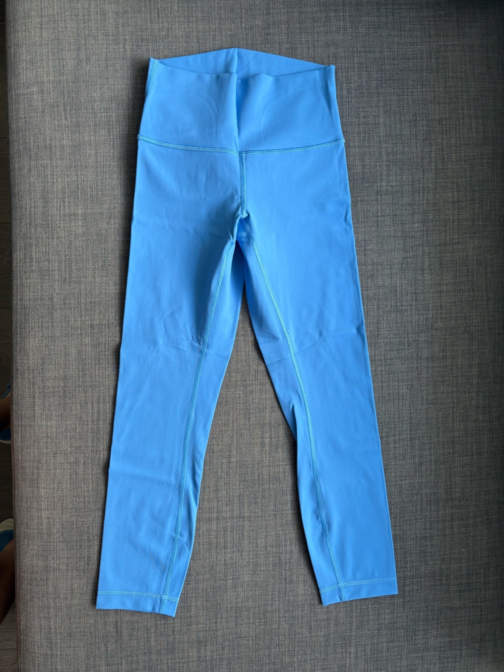Lululemon wundertrain 25 inch leggings